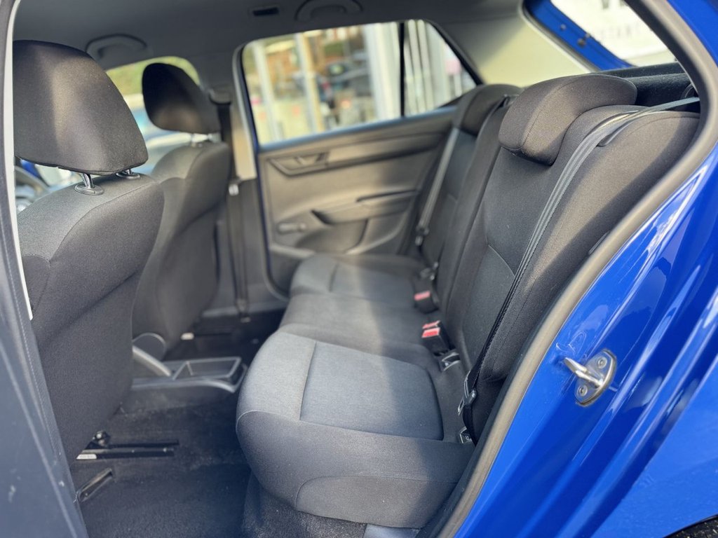 Used Skoda Fabia 2021 for sale - 77355886: Photo 45