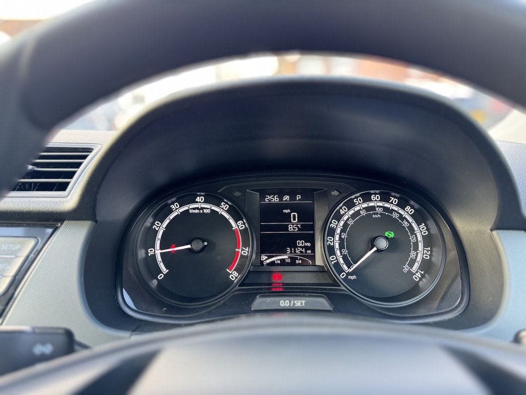 Used Skoda Fabia 2021 for sale - 77355886: Photo 48