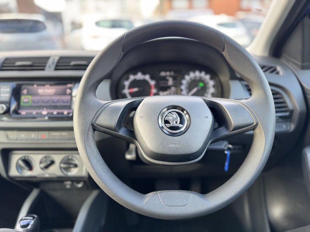 Used Skoda Fabia 2021 for sale - 77355886: Photo 49