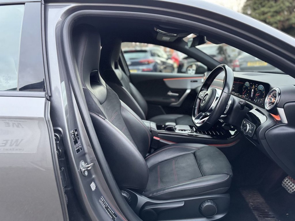 Used Mercedes-Benz A-Class 2019 for sale - 77133058: Photo 12