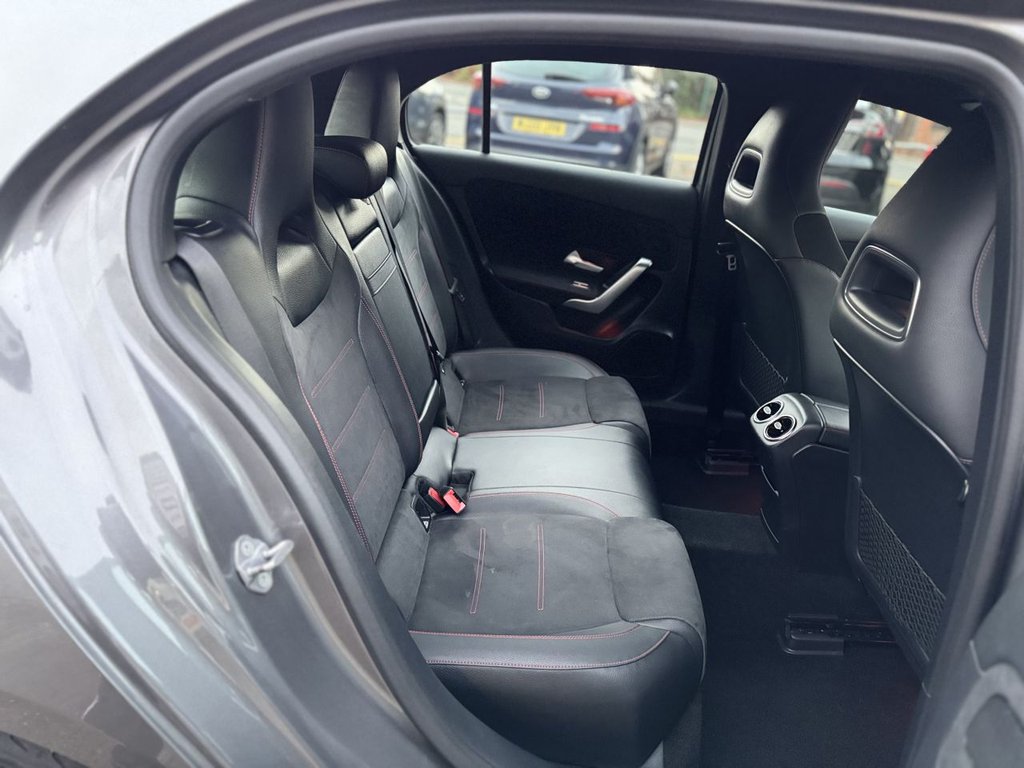 Used Mercedes-Benz A-Class 2019 for sale - 77133058: Photo 14