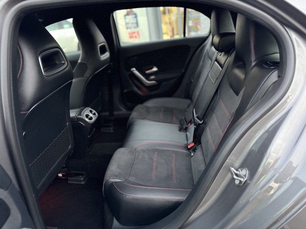 Used Mercedes-Benz A-Class 2019 for sale - 77133058: Photo 15