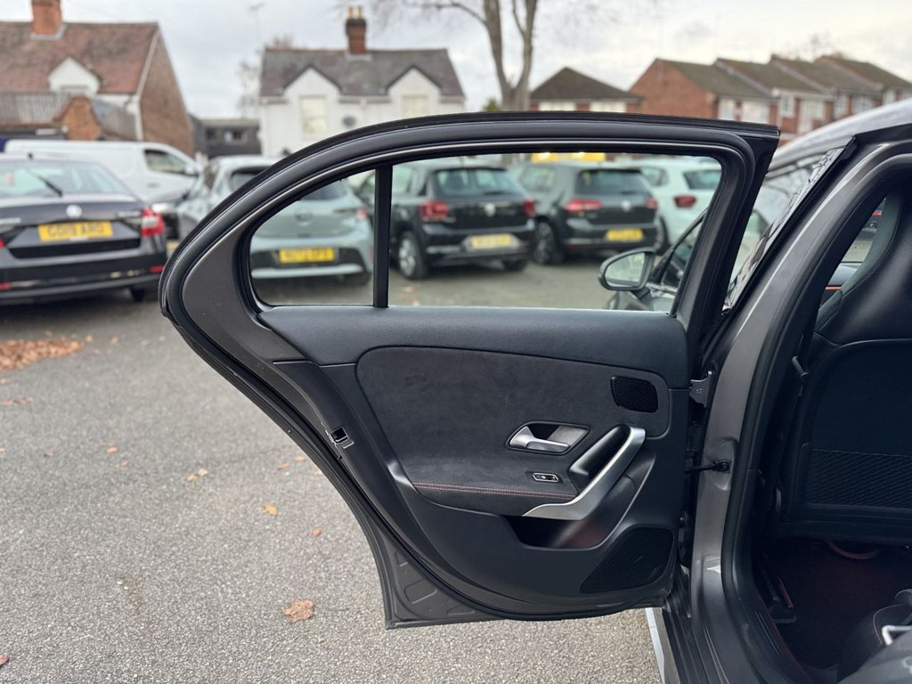 Used Mercedes-Benz A-Class 2019 for sale - 77133058: Photo 16