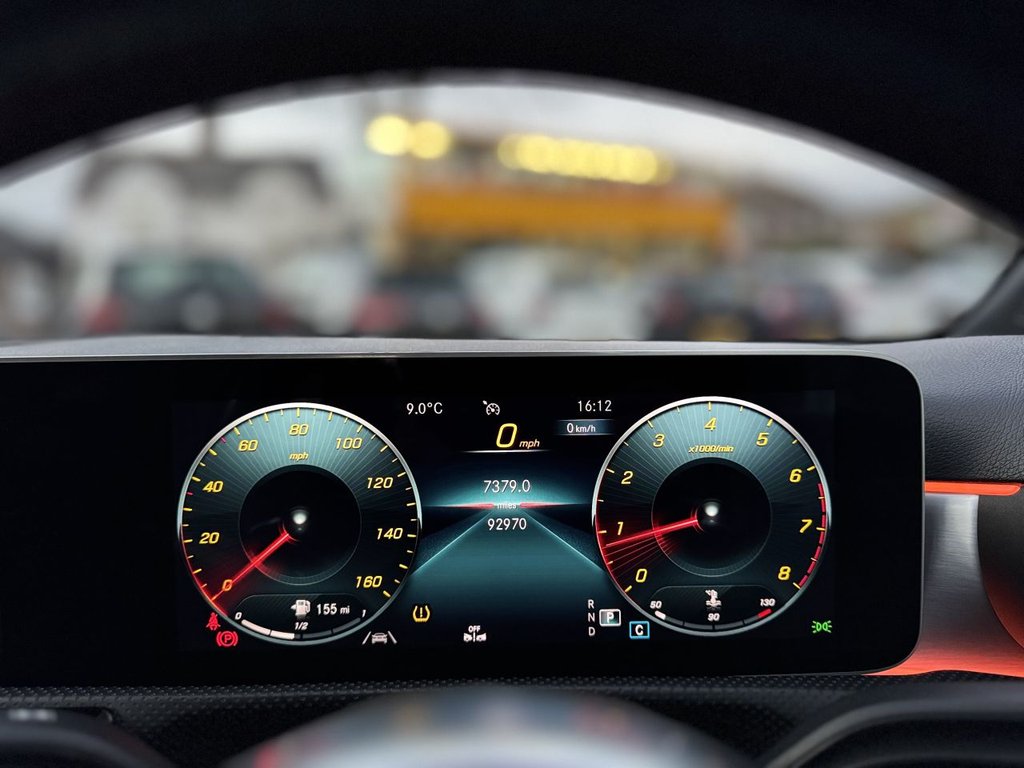 Used Mercedes-Benz A-Class 2019 for sale - 77133058: Photo 23