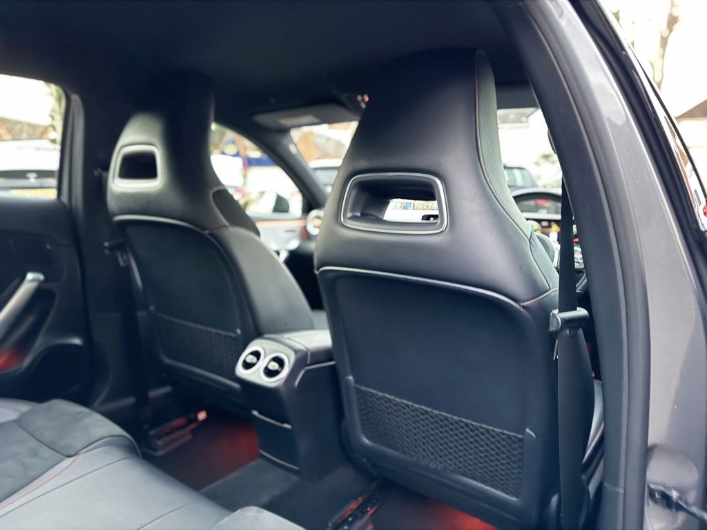 Used Mercedes-Benz A-Class 2019 for sale - 77133058: Photo 28