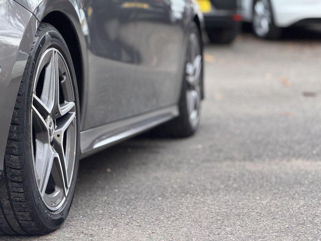 Used Mercedes-Benz A-Class 2019 for sale - 77133058: Photo 31