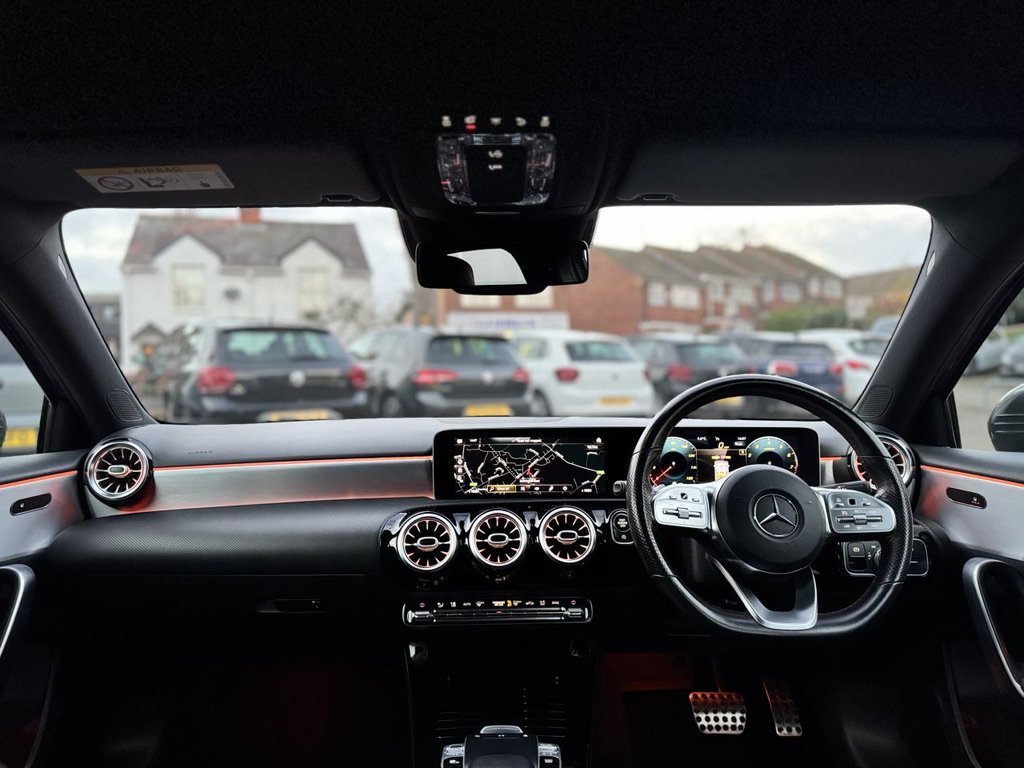 Used Mercedes-Benz A-Class 2019 for sale - 77133058: Photo 32