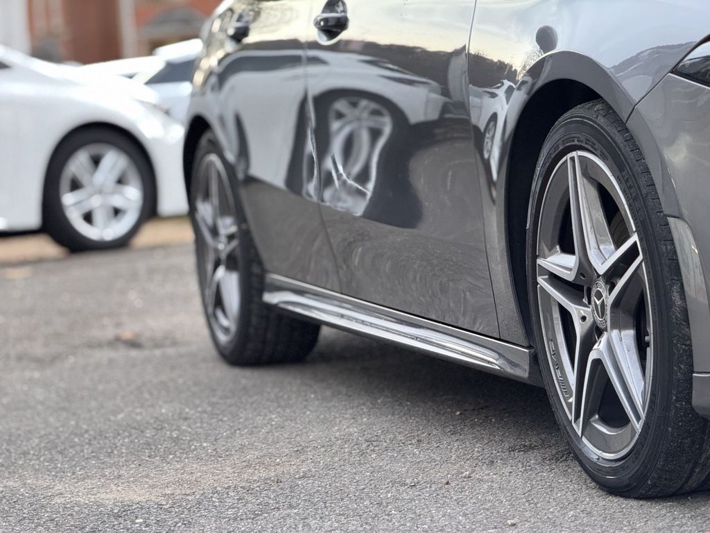 Used Mercedes-Benz A-Class 2019 for sale - 77133058: Photo 42