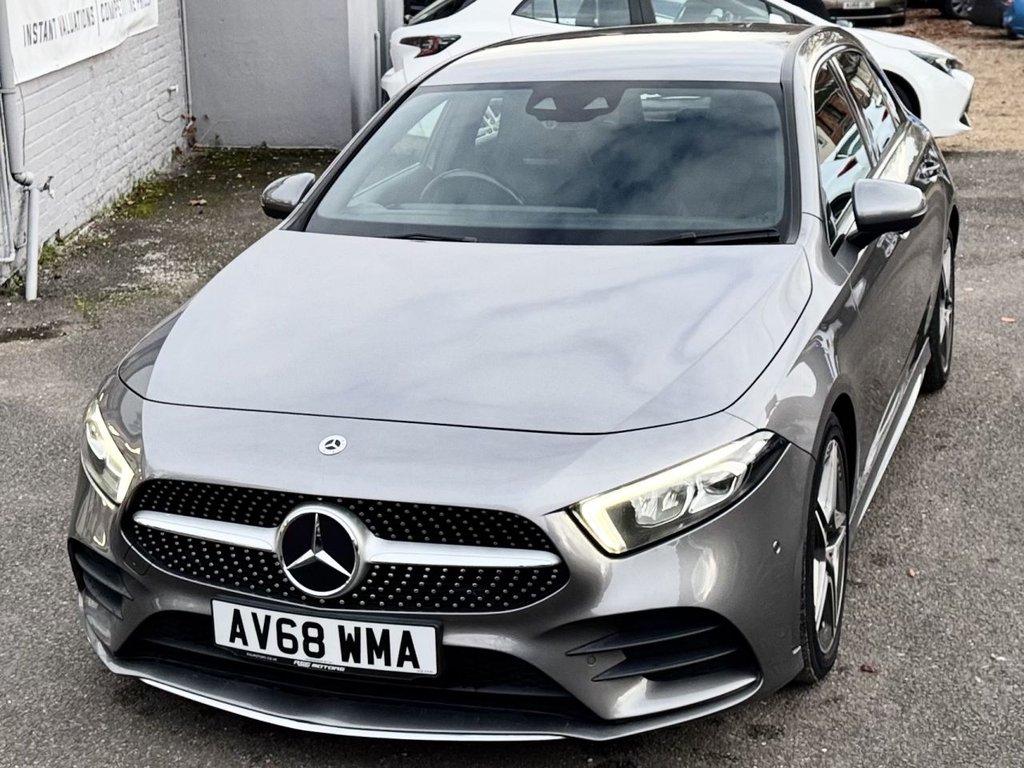 Used Mercedes-Benz A-Class 2019 for sale - 77133058: Photo 43