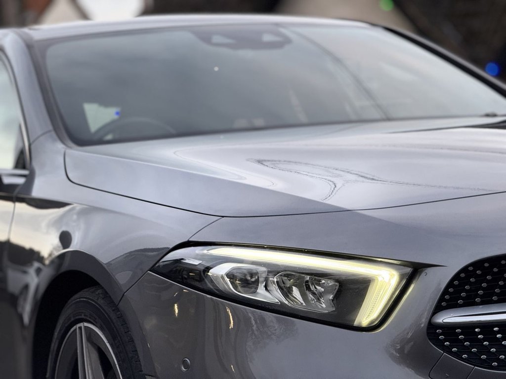 Used Mercedes-Benz A-Class 2019 for sale - 77133058: Photo 46