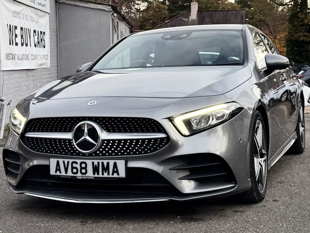 Used Mercedes-Benz A-Class 2019 for sale - 77133058: Photo 48