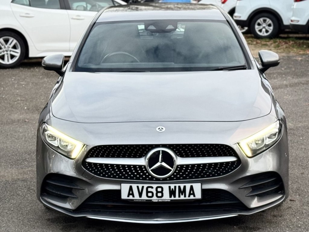 Used Mercedes-Benz A-Class 2019 for sale - 77133058: Photo 5
