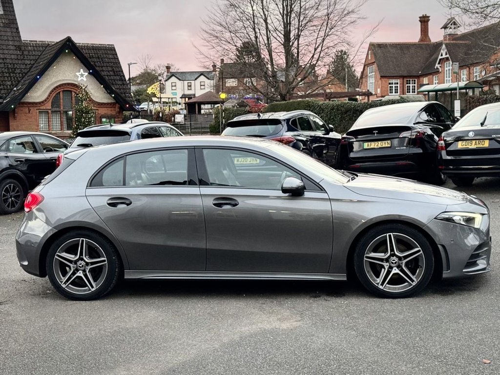 Used Mercedes-Benz A-Class 2019 for sale - 77133058: Photo 7