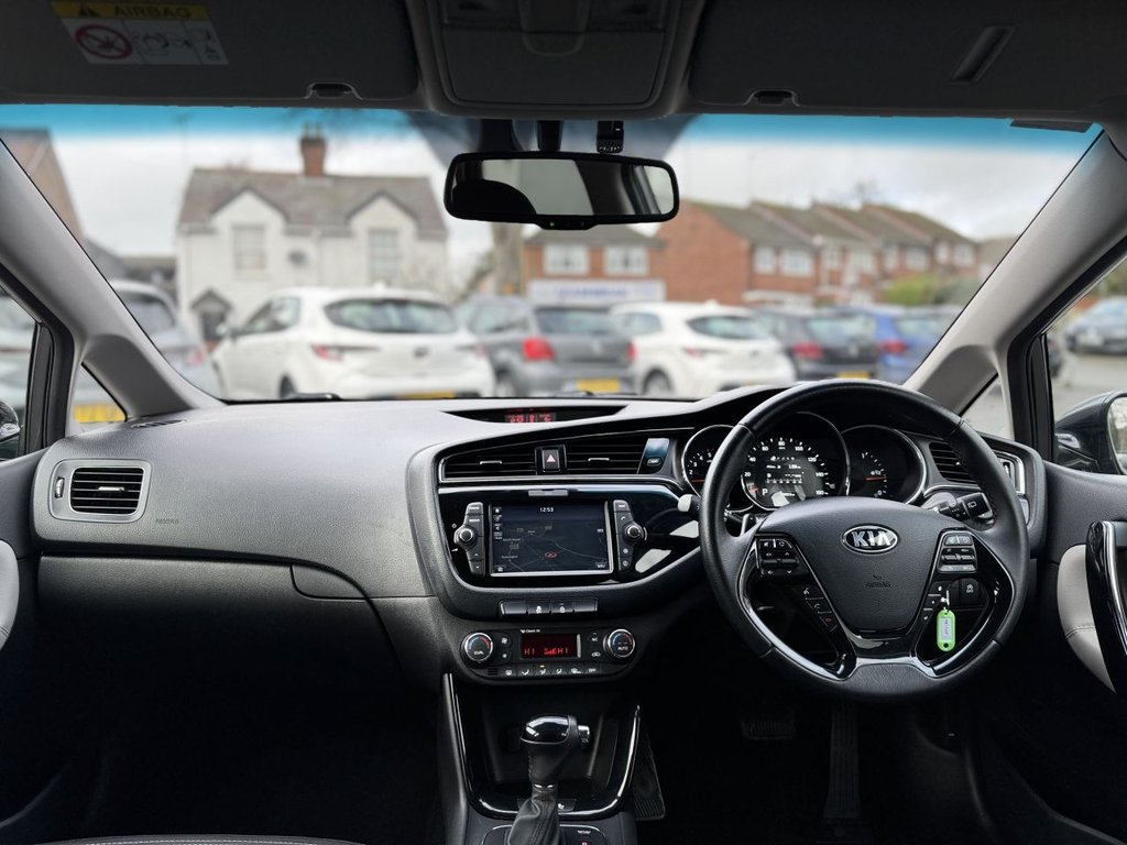 Used Kia Ceed 2017 for sale - 77276614: Photo 10