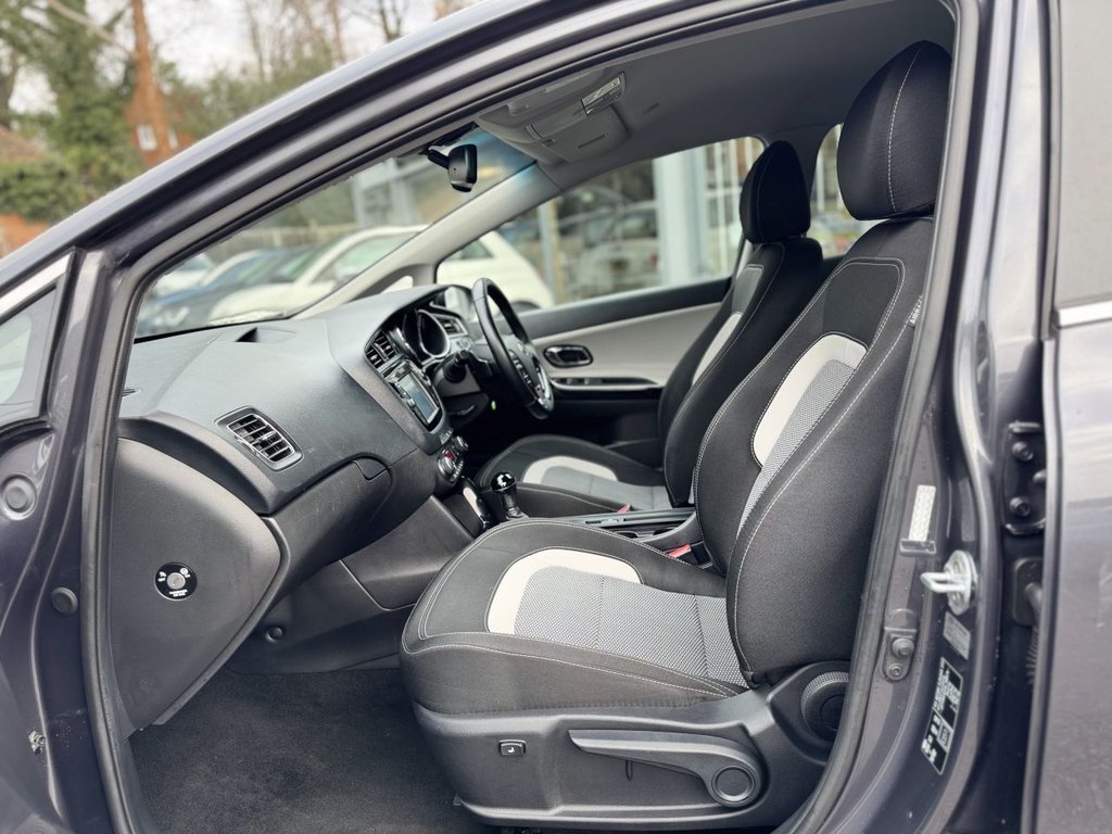 Used Kia Ceed 2017 for sale - 77276614: Photo 12