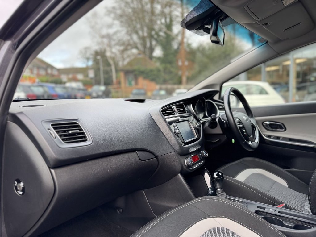 Used Kia Ceed 2017 for sale - 77276614: Photo 15