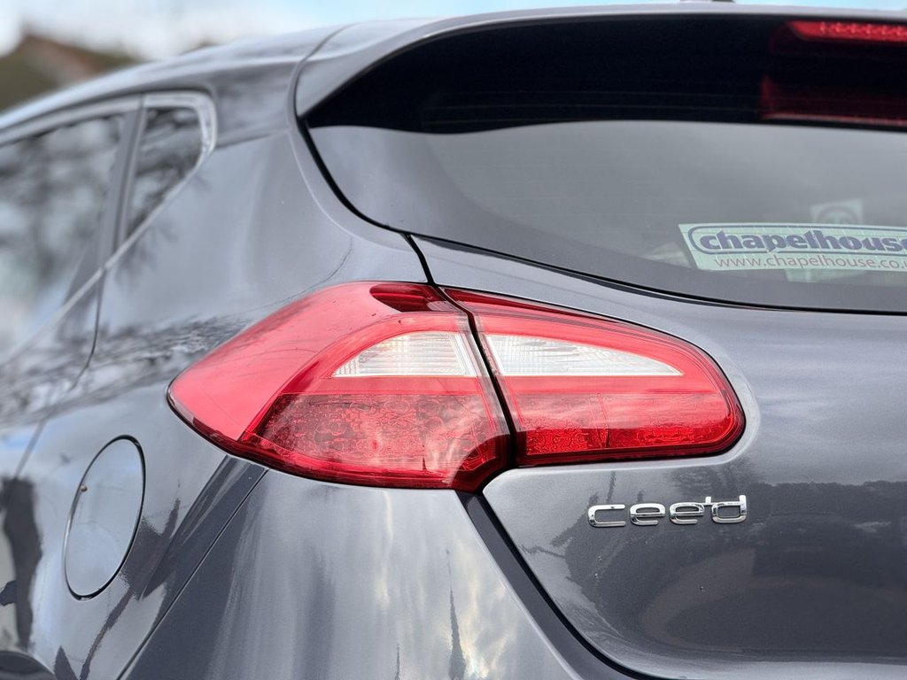 Used Kia Ceed 2017 for sale - 77276614: Photo 16