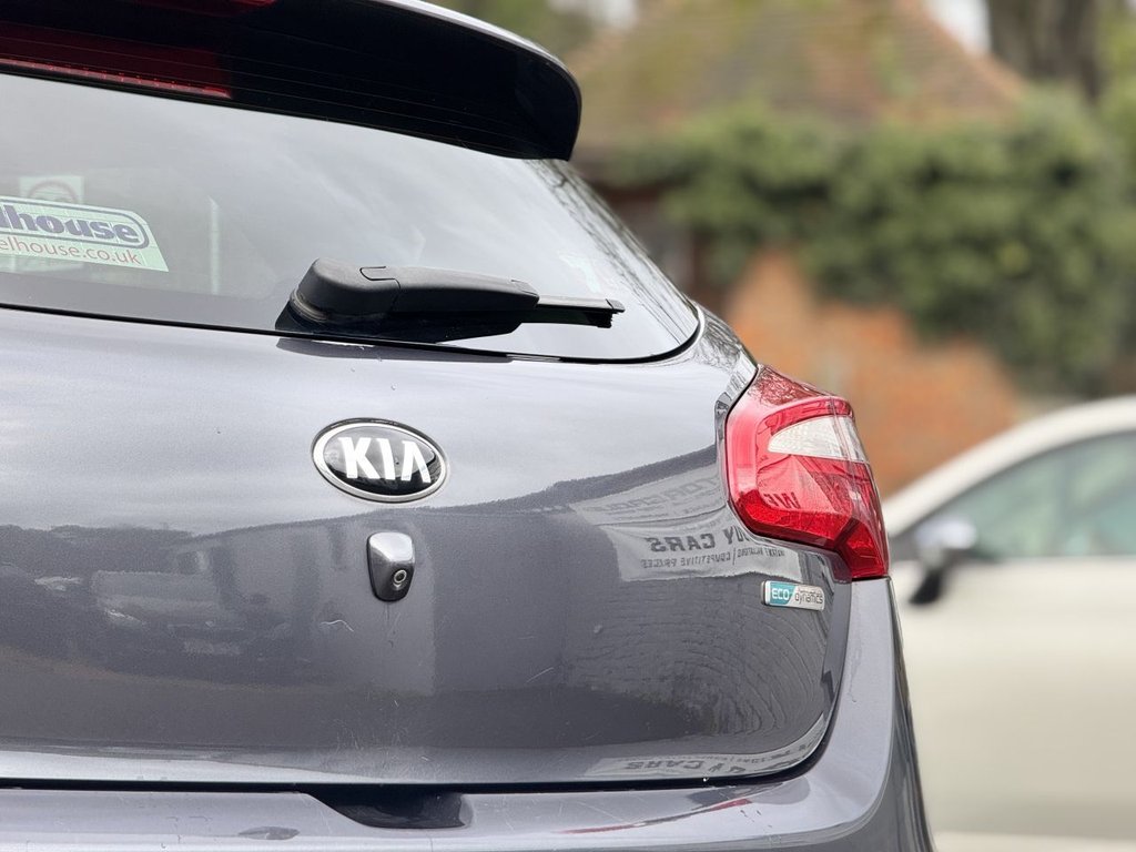 Used Kia Ceed 2017 for sale - 77276614: Photo 32