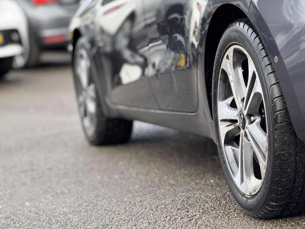 Used Kia Ceed 2017 for sale - 77276614: Photo 33