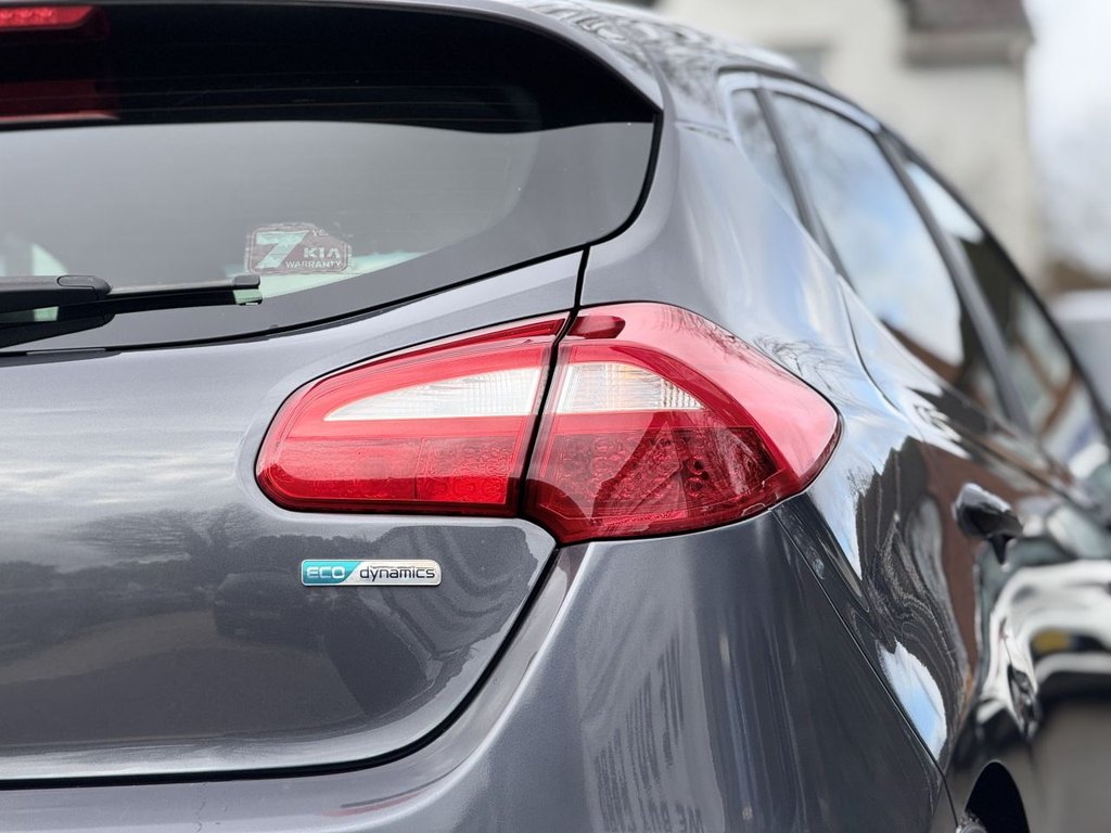 Used Kia Ceed 2017 for sale - 77276614: Photo 35