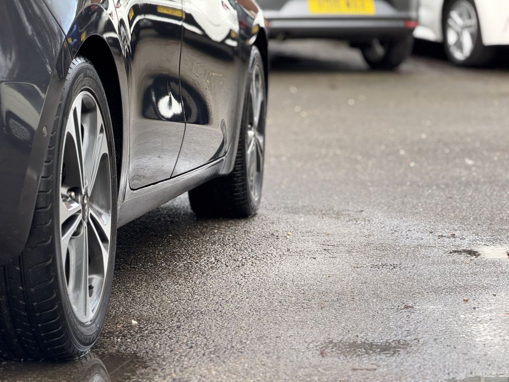 Used Kia Ceed 2017 for sale - 77276614: Photo 36