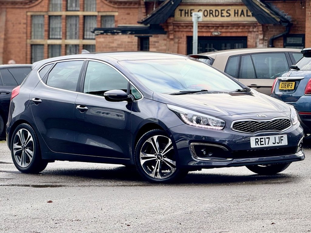 Used Kia Ceed 2017 for sale - 77276614: Photo 37