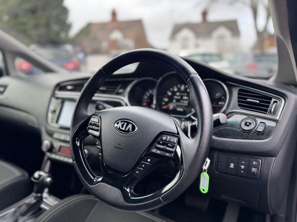 Used Kia Ceed 2017 for sale - 77276614: Photo 40