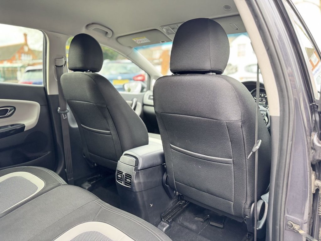 Used Kia Ceed 2017 for sale - 77276614: Photo 42