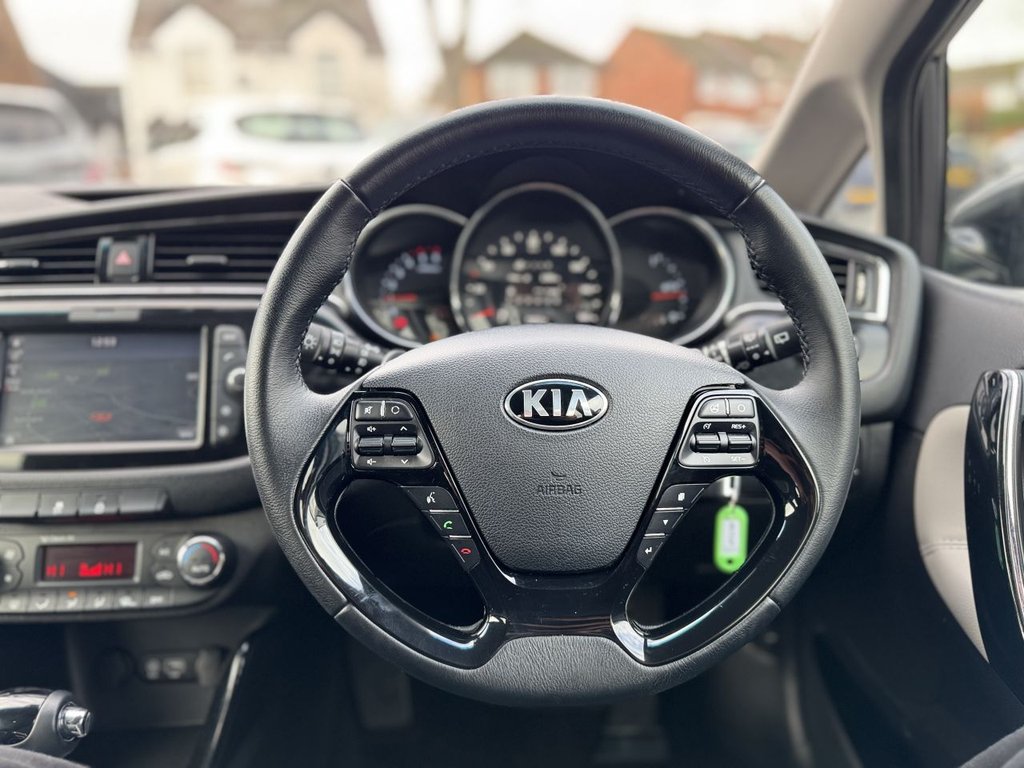 Used Kia Ceed 2017 for sale - 77276614: Photo 47