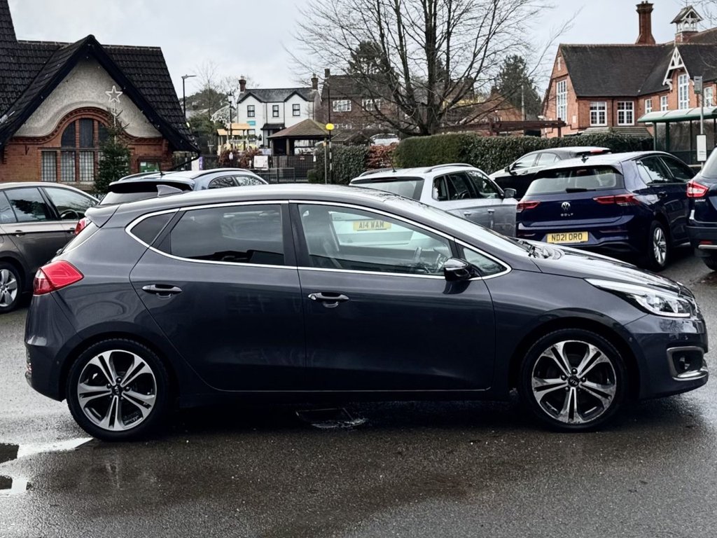 Used Kia Ceed 2017 for sale - 77276614: Photo 6