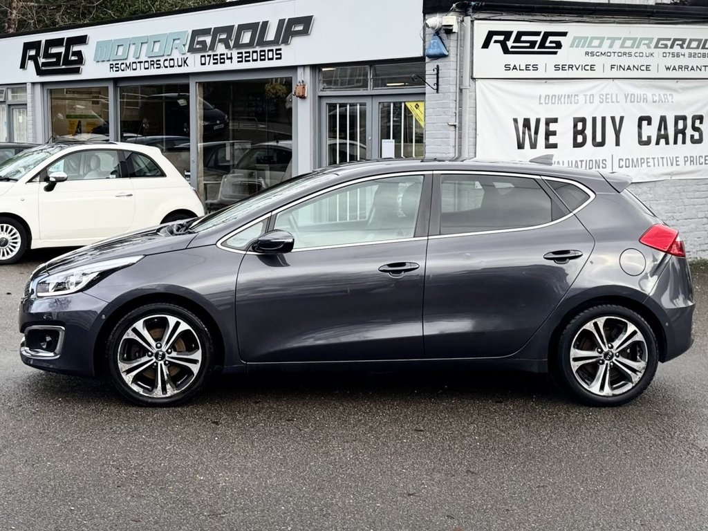 Used Kia Ceed 2017 for sale - 77276614: Photo 7