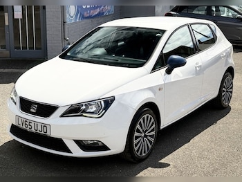 Used SEAT Ibiza 2015 for sale - 79059122: Photo