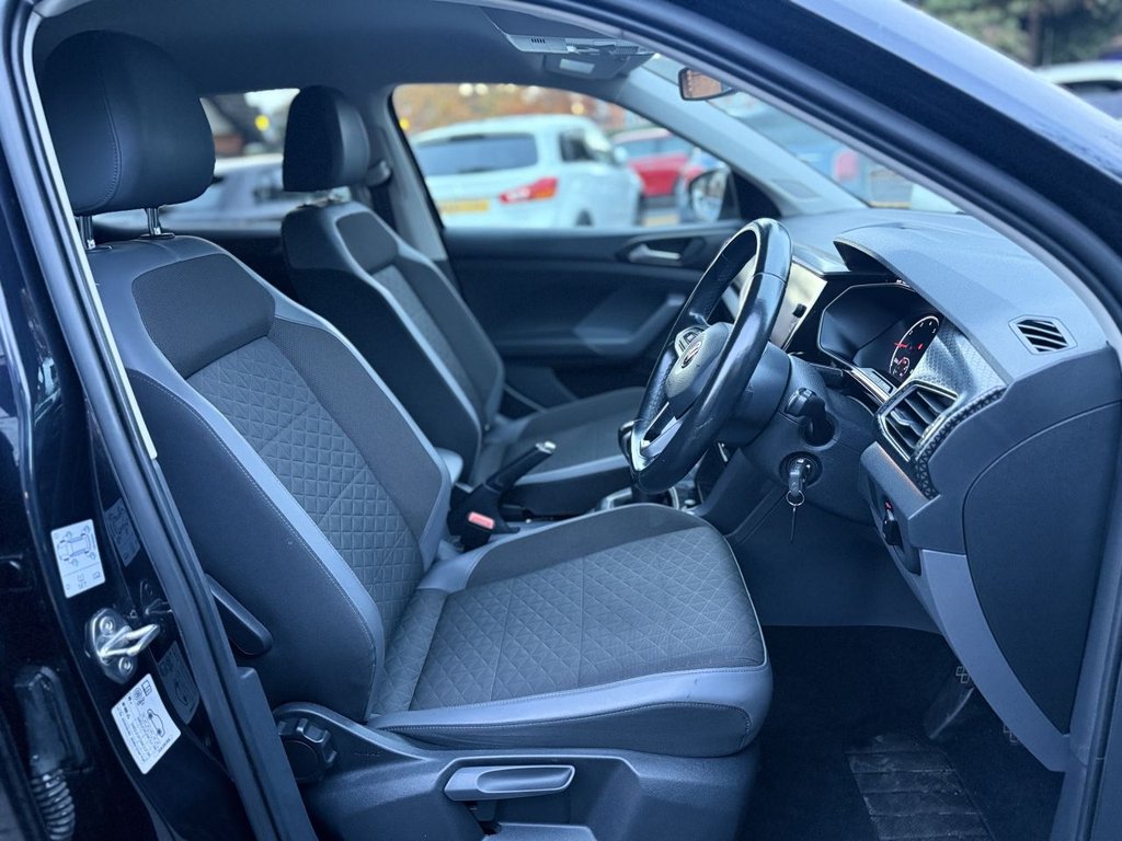 Used Volkswagen T-Cross 2019 for sale - 76654262: Photo 12