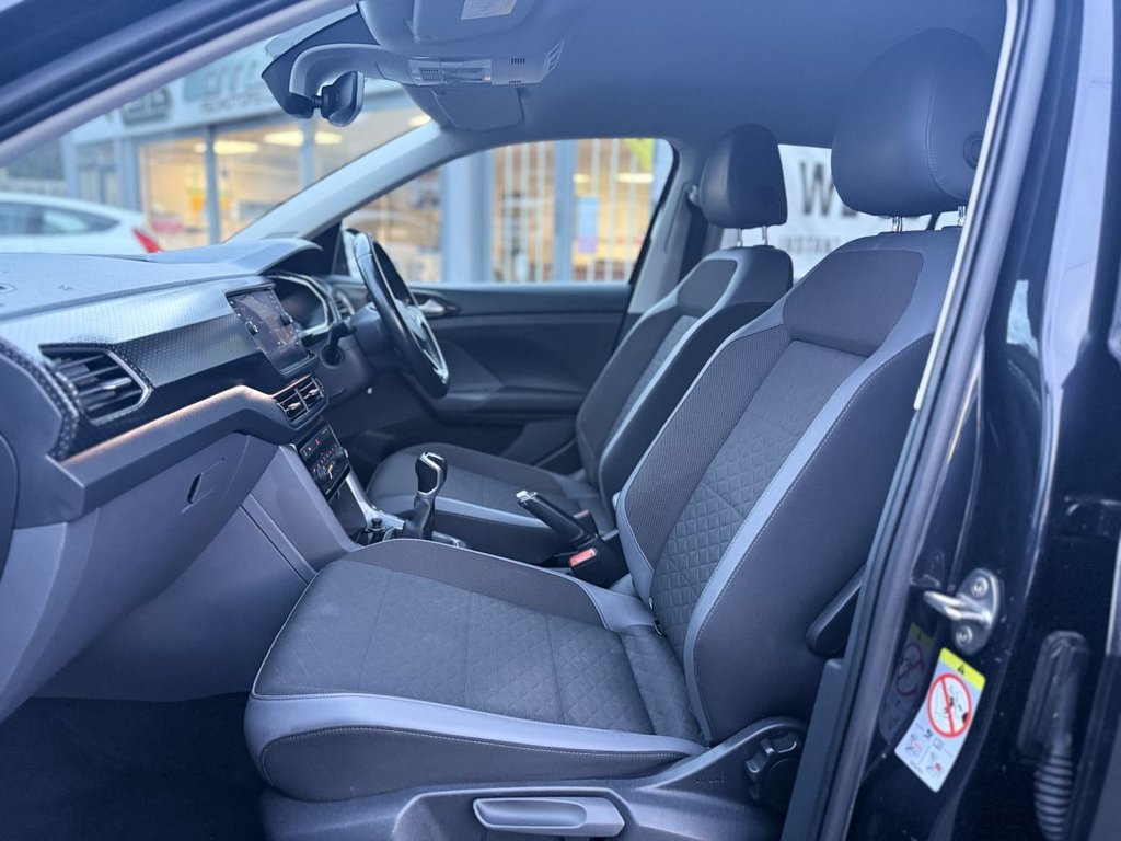 Used Volkswagen T-Cross 2019 for sale - 76654262: Photo 13