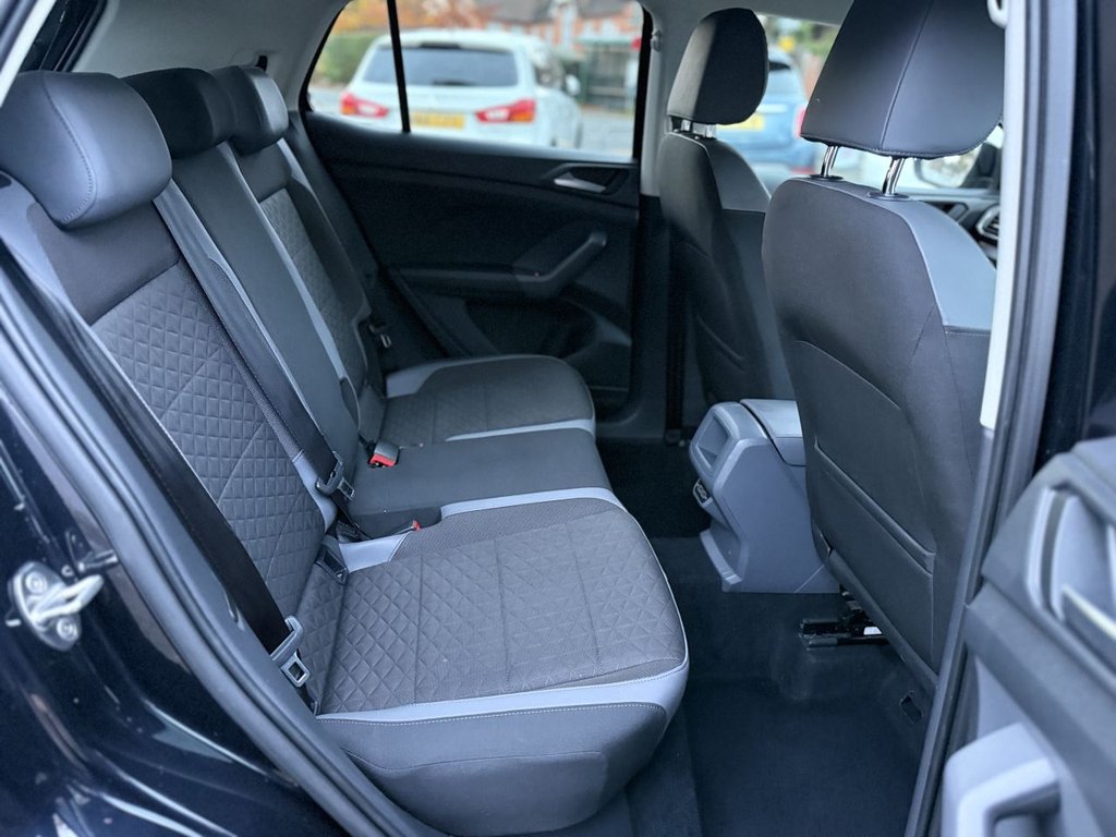 Used Volkswagen T-Cross 2019 for sale - 76654262: Photo 14