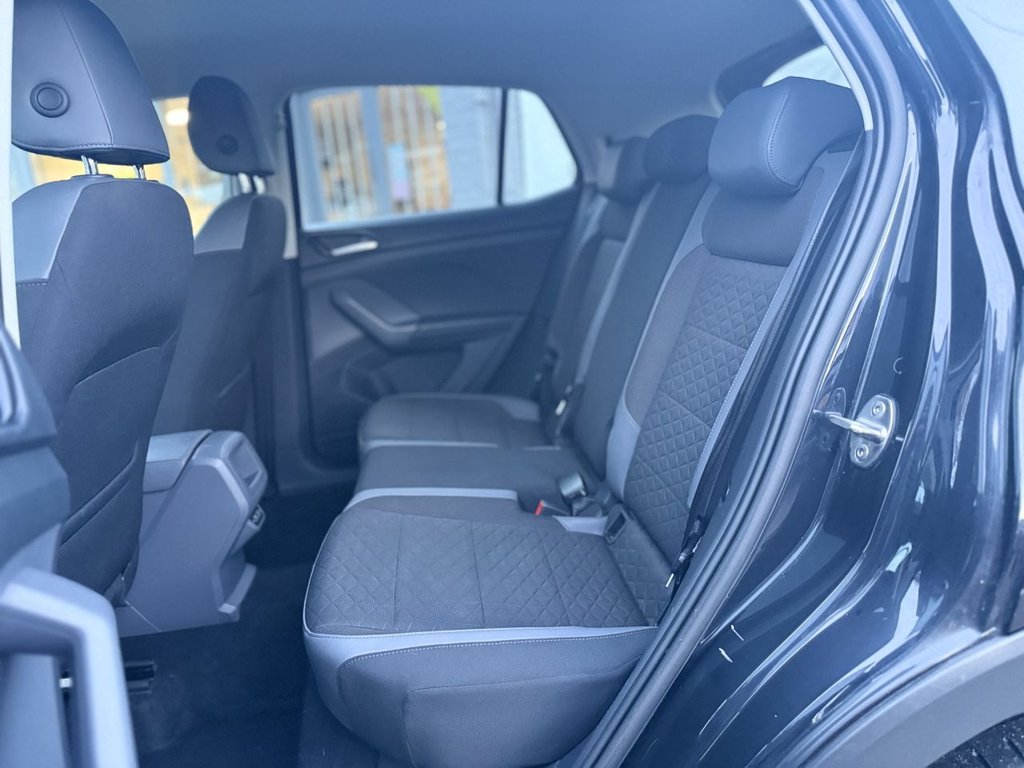 Used Volkswagen T-Cross 2019 for sale - 76654262: Photo 15