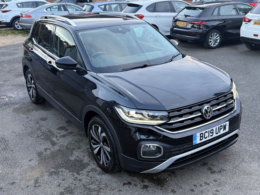 Used Volkswagen T-Cross 2019 for sale - 76654262: Photo 16