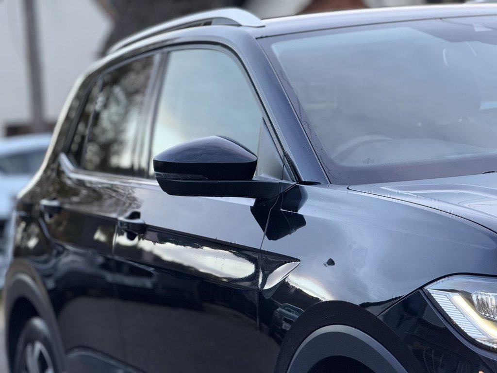 Used Volkswagen T-Cross 2019 for sale - 76654262: Photo 17