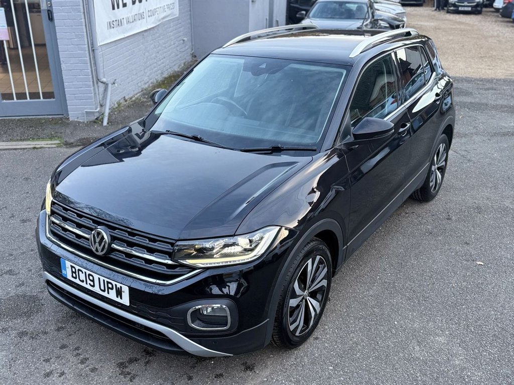 Used Volkswagen T-Cross 2019 for sale - 76654262: Photo 20