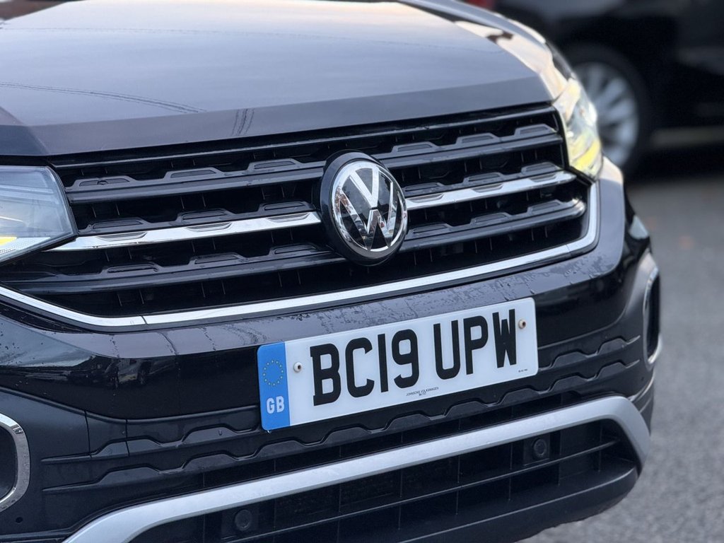 Used Volkswagen T-Cross 2019 for sale - 76654262: Photo 21