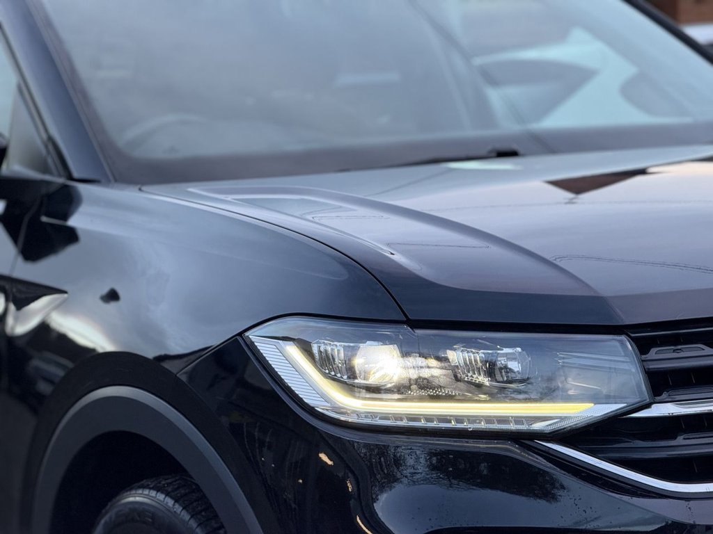 Used Volkswagen T-Cross 2019 for sale - 76654262: Photo 22