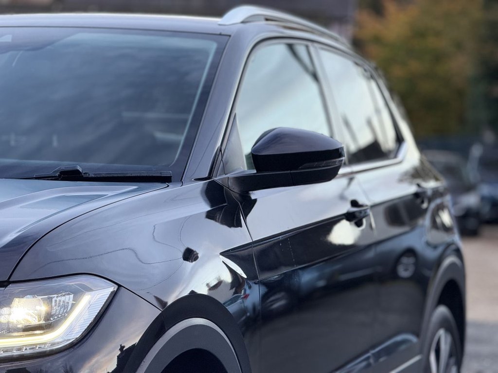 Used Volkswagen T-Cross 2019 for sale - 76654262: Photo 23