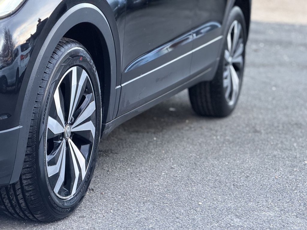 Used Volkswagen T-Cross 2019 for sale - 76654262: Photo 24