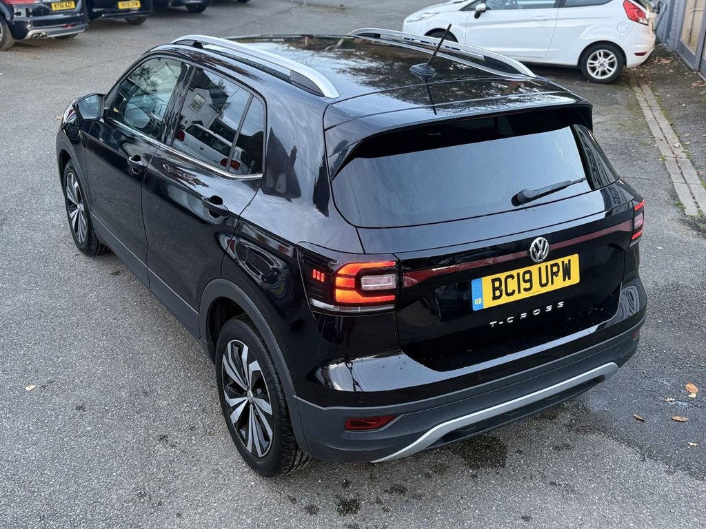 Used Volkswagen T-Cross 2019 for sale - 76654262: Photo 26