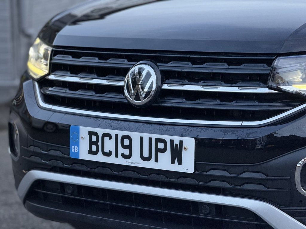 Used Volkswagen T-Cross 2019 for sale - 76654262: Photo 27