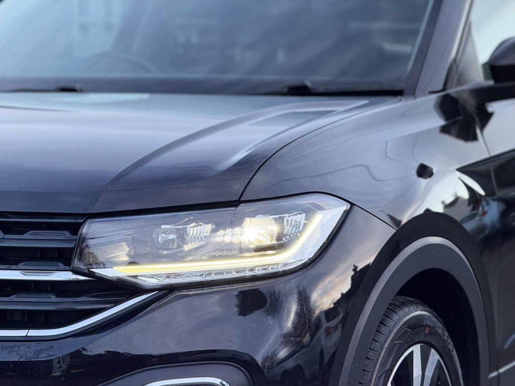 Used Volkswagen T-Cross 2019 for sale - 76654262: Photo 28