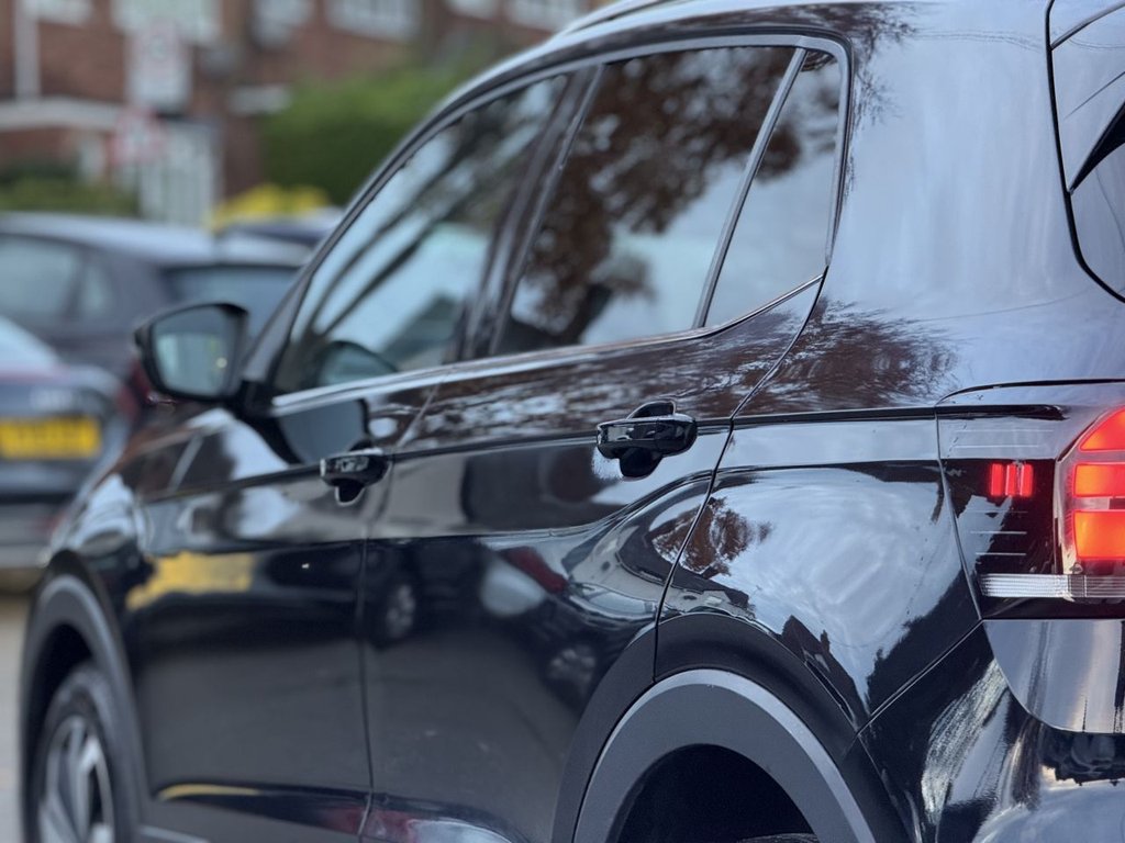 Used Volkswagen T-Cross 2019 for sale - 76654262: Photo 29