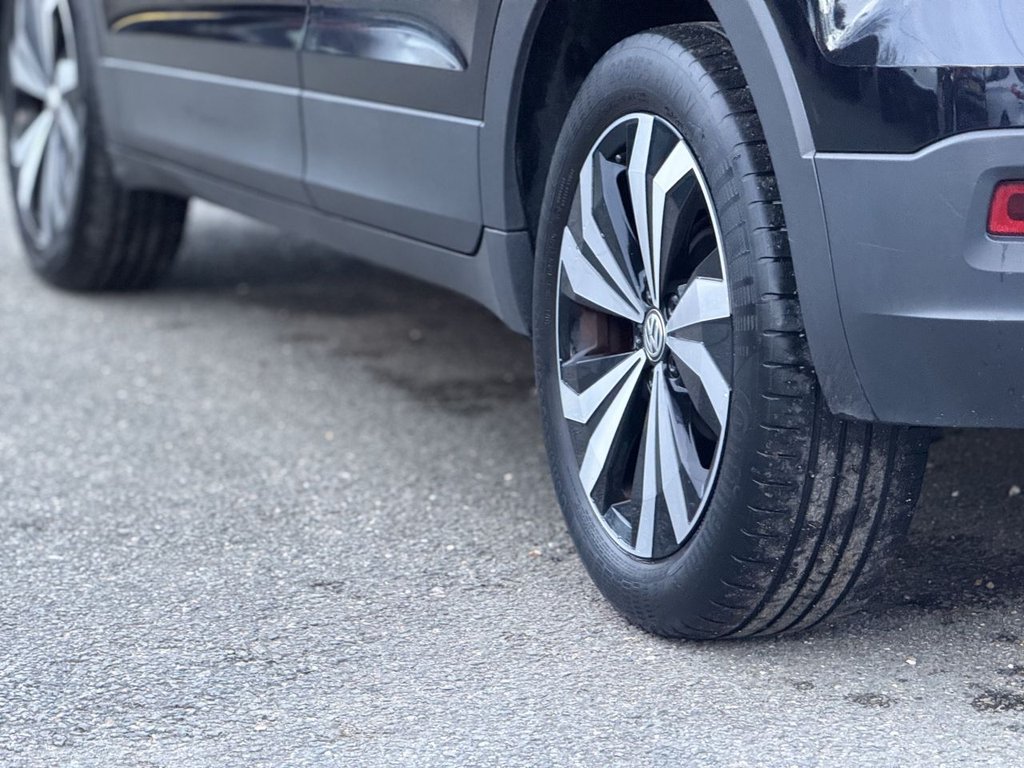 Used Volkswagen T-Cross 2019 for sale - 76654262: Photo 30