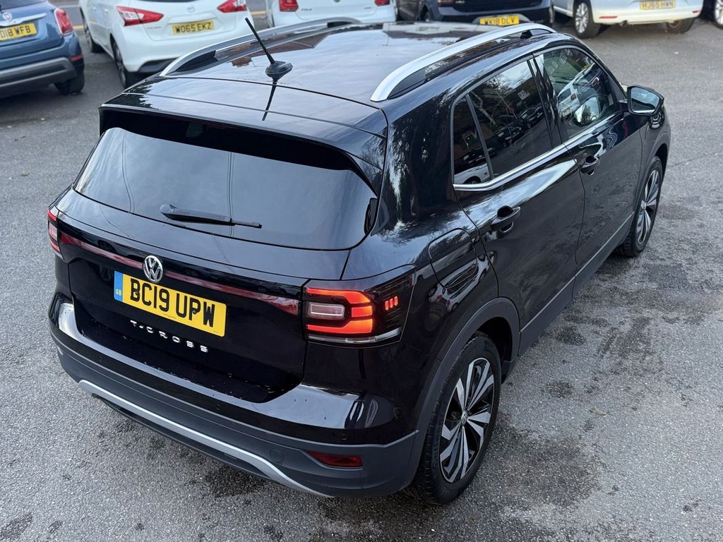Used Volkswagen T-Cross 2019 for sale - 76654262: Photo 32