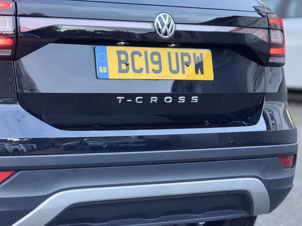 Used Volkswagen T-Cross 2019 for sale - 76654262: Photo 33